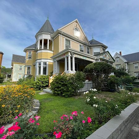 Munroe Inn Boutique Hotel Auburn Luaran gambar