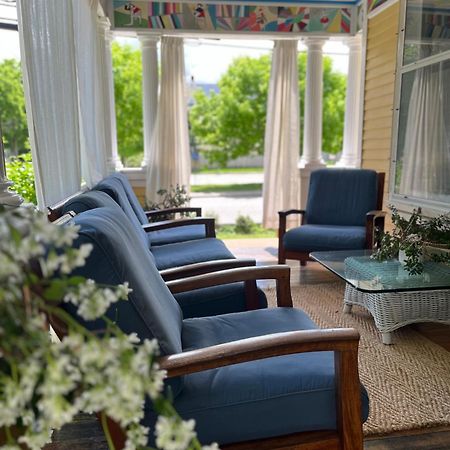 Munroe Inn Boutique Hotel Auburn Luaran gambar