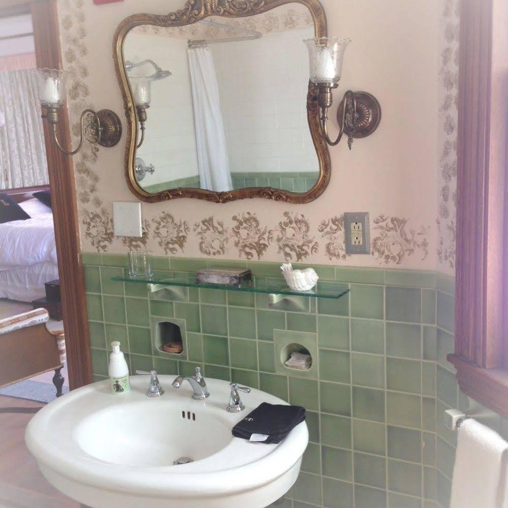 Munroe Inn Boutique Hotel Auburn Luaran gambar