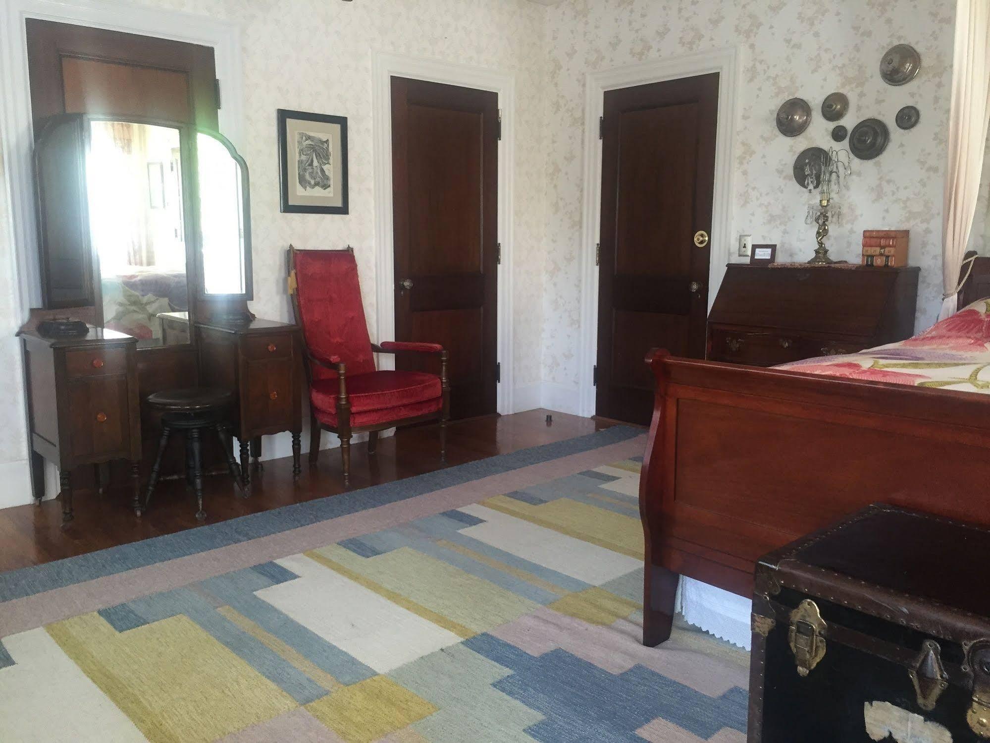 Munroe Inn Boutique Hotel Auburn Luaran gambar
