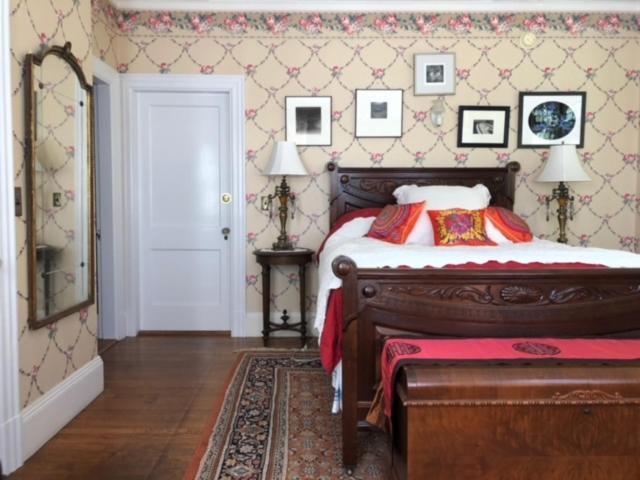 Munroe Inn Boutique Hotel Auburn Luaran gambar