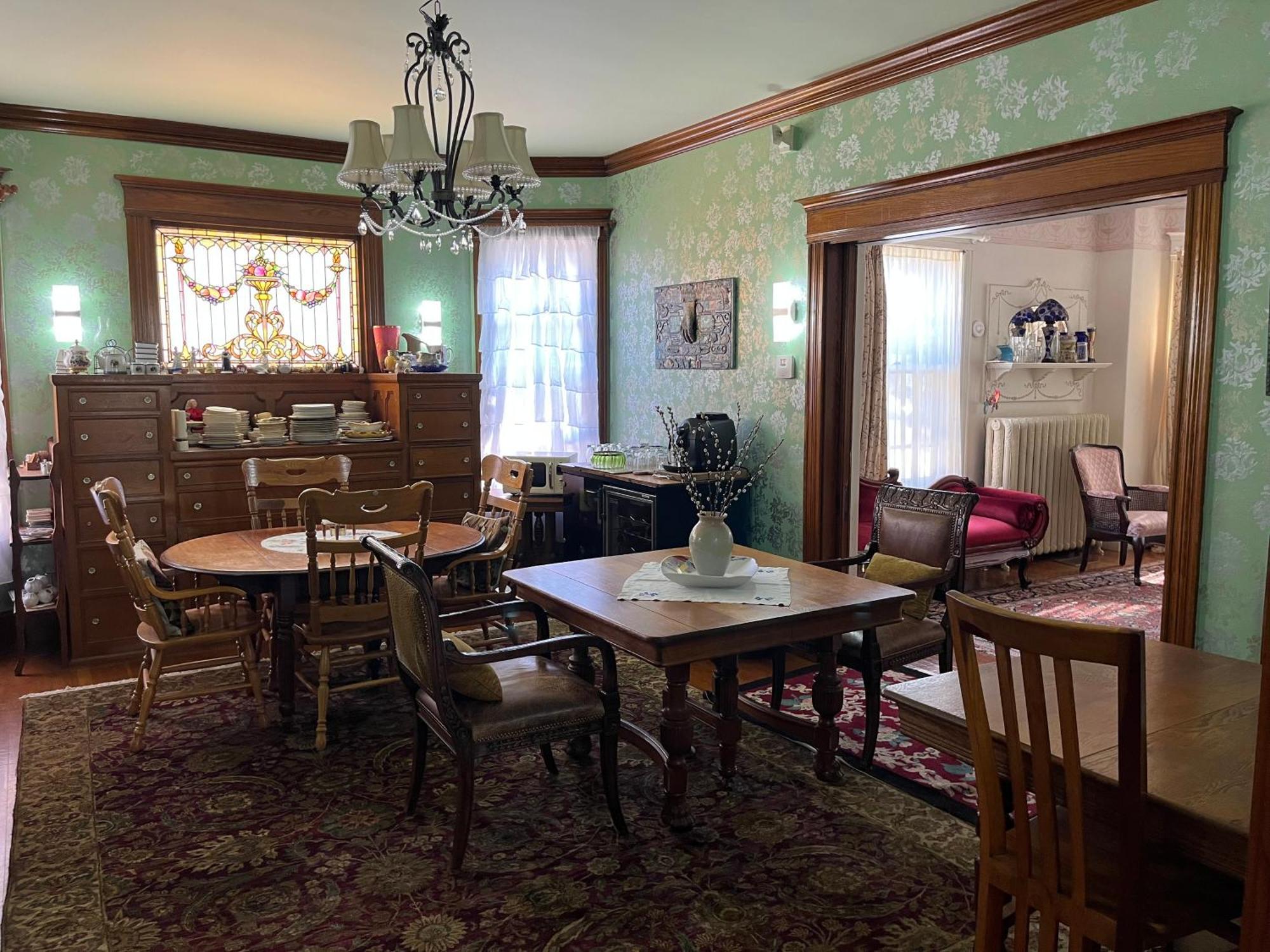 Munroe Inn Boutique Hotel Auburn Luaran gambar