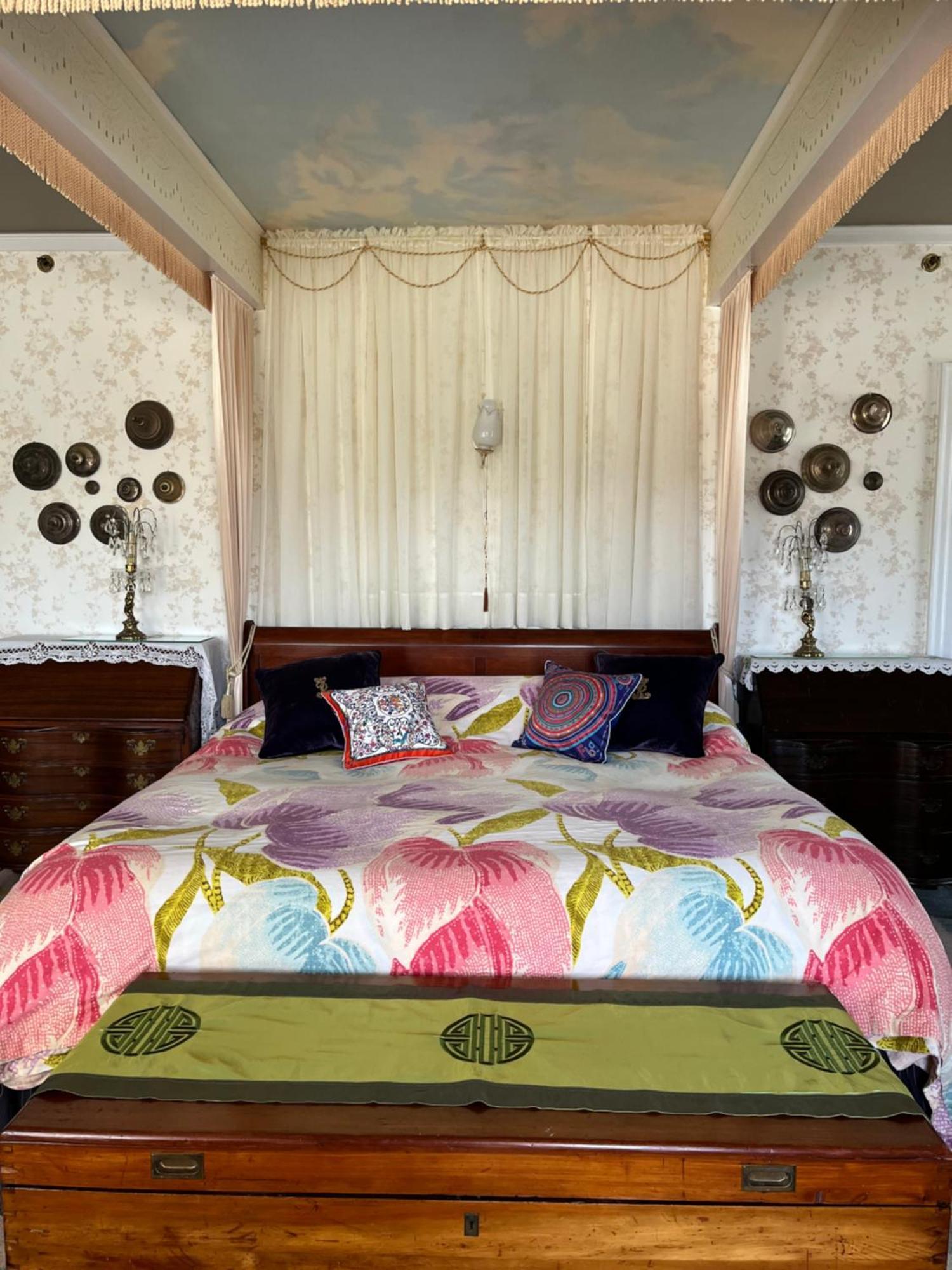 Munroe Inn Boutique Hotel Auburn Bilik gambar