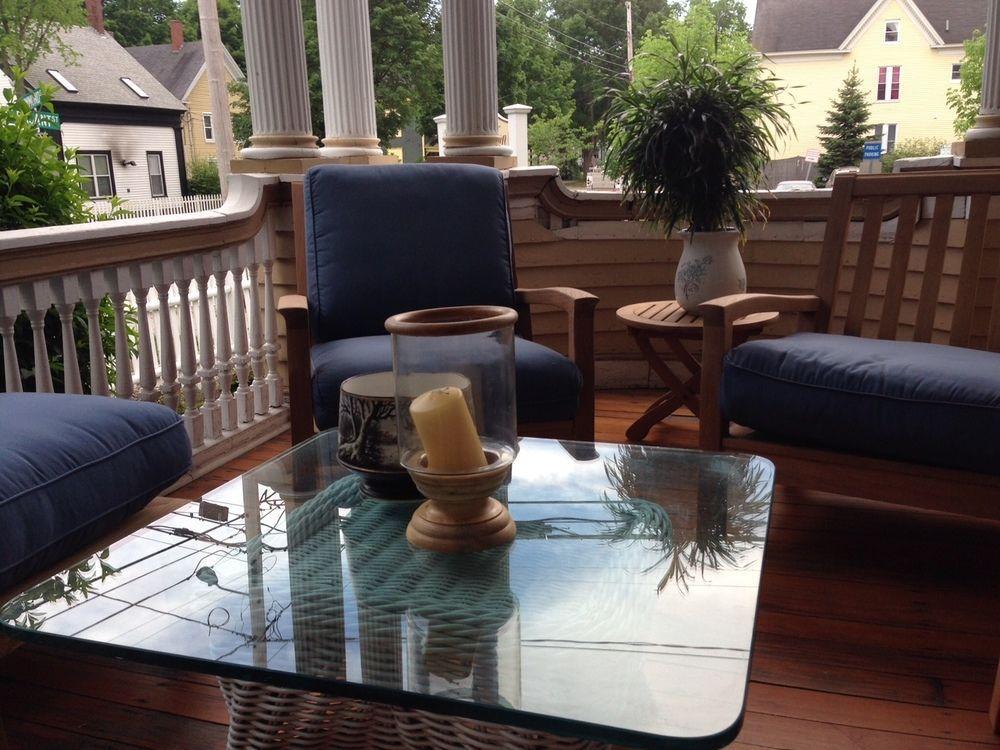 Munroe Inn Boutique Hotel Auburn Luaran gambar