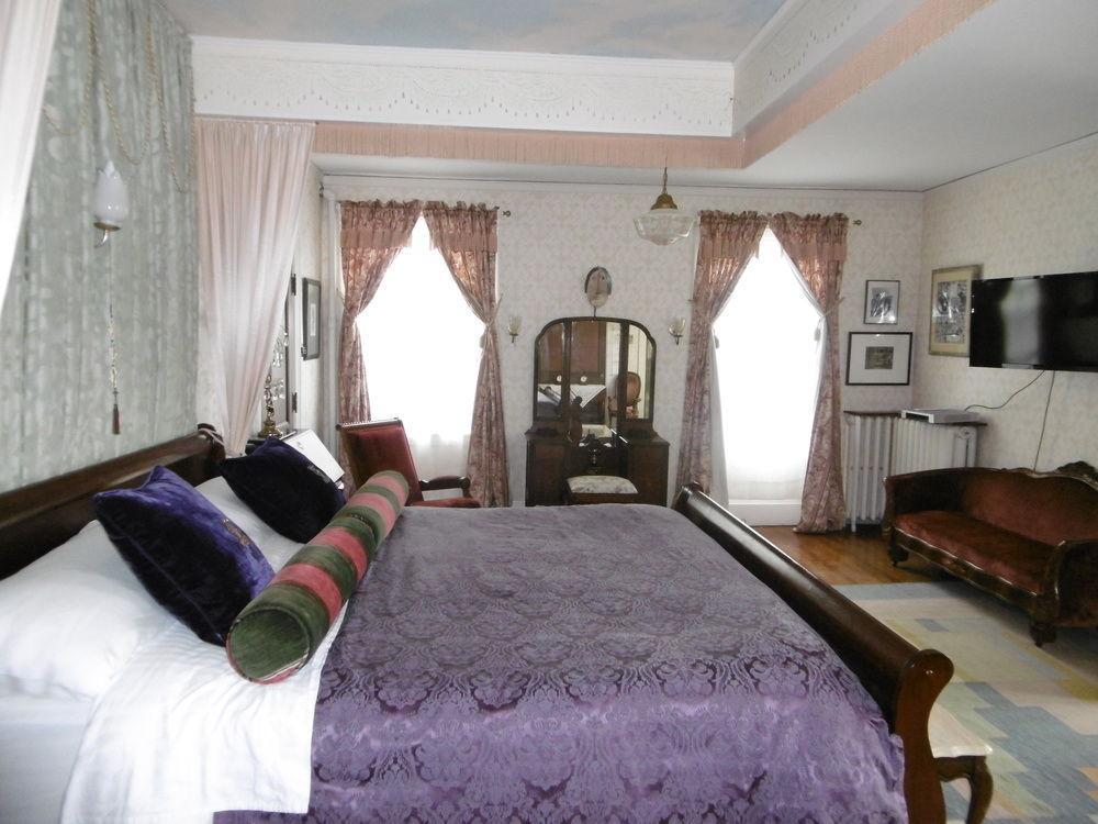 Munroe Inn Boutique Hotel Auburn Luaran gambar
