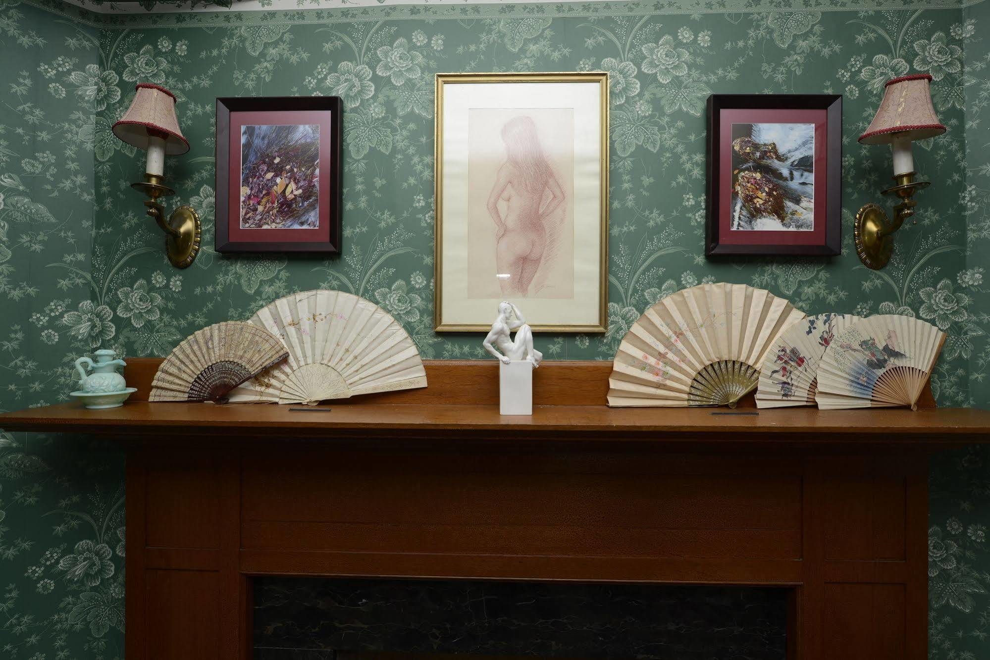 Munroe Inn Boutique Hotel Auburn Luaran gambar
