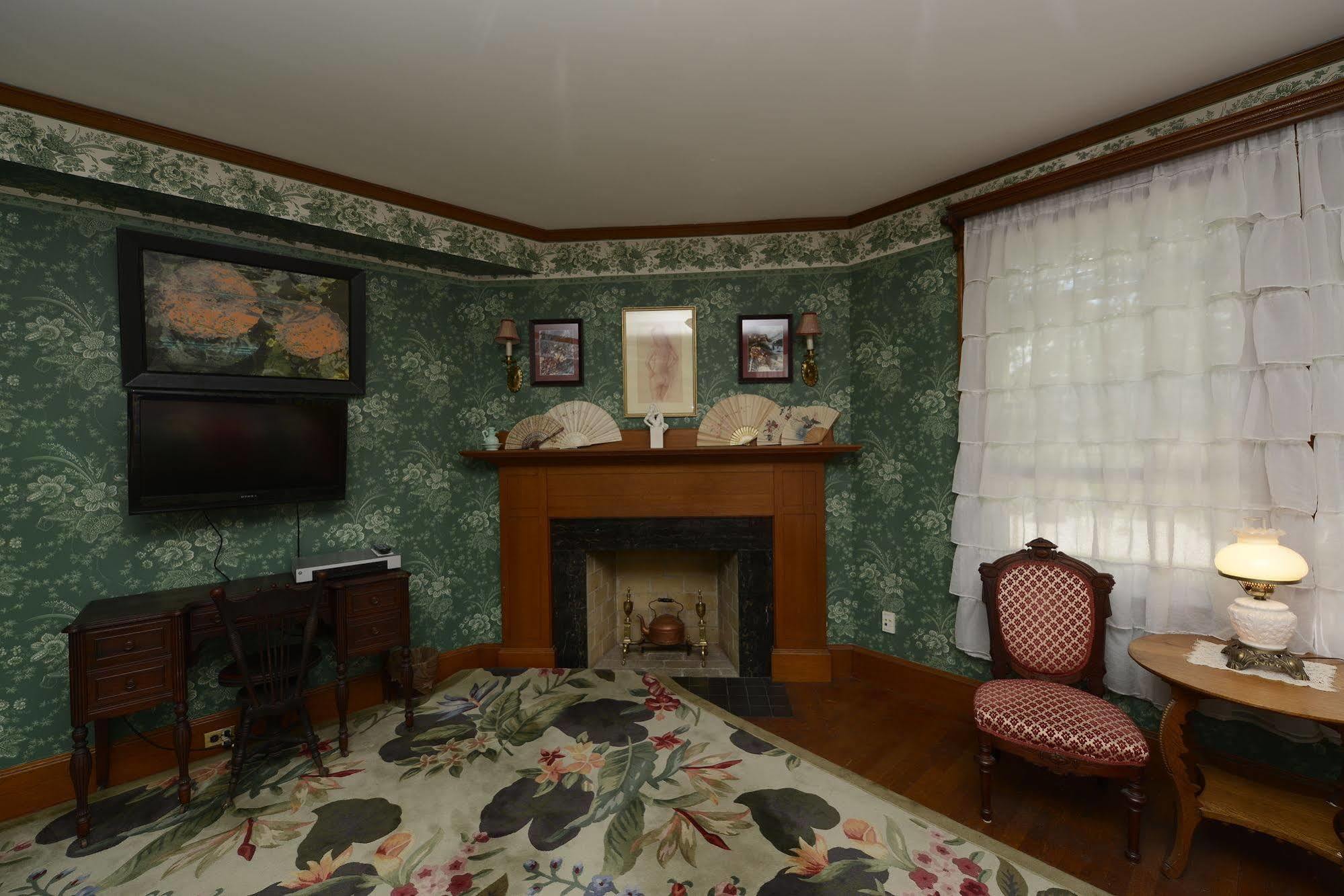 Munroe Inn Boutique Hotel Auburn Luaran gambar
