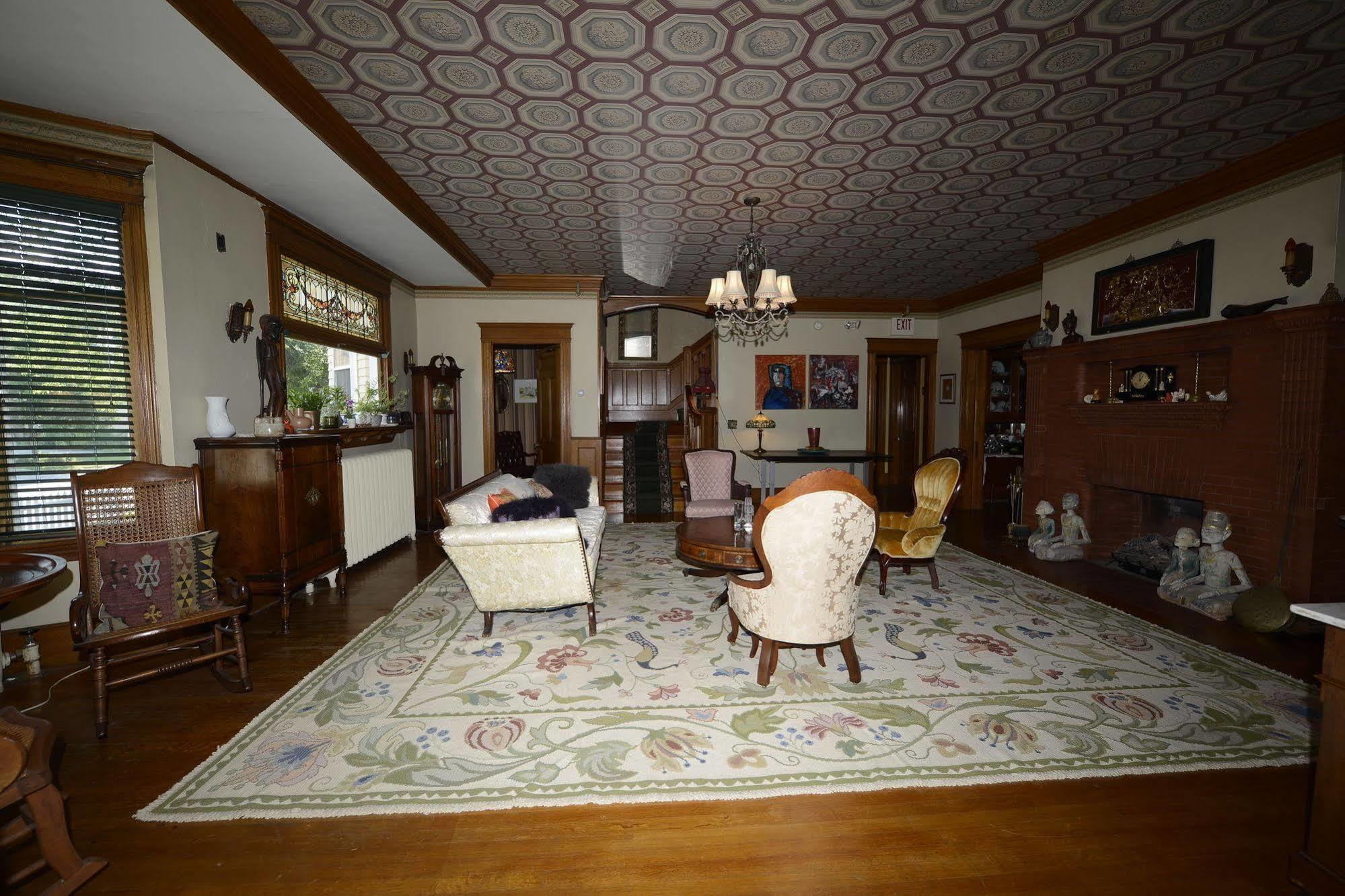 Munroe Inn Boutique Hotel Auburn Luaran gambar