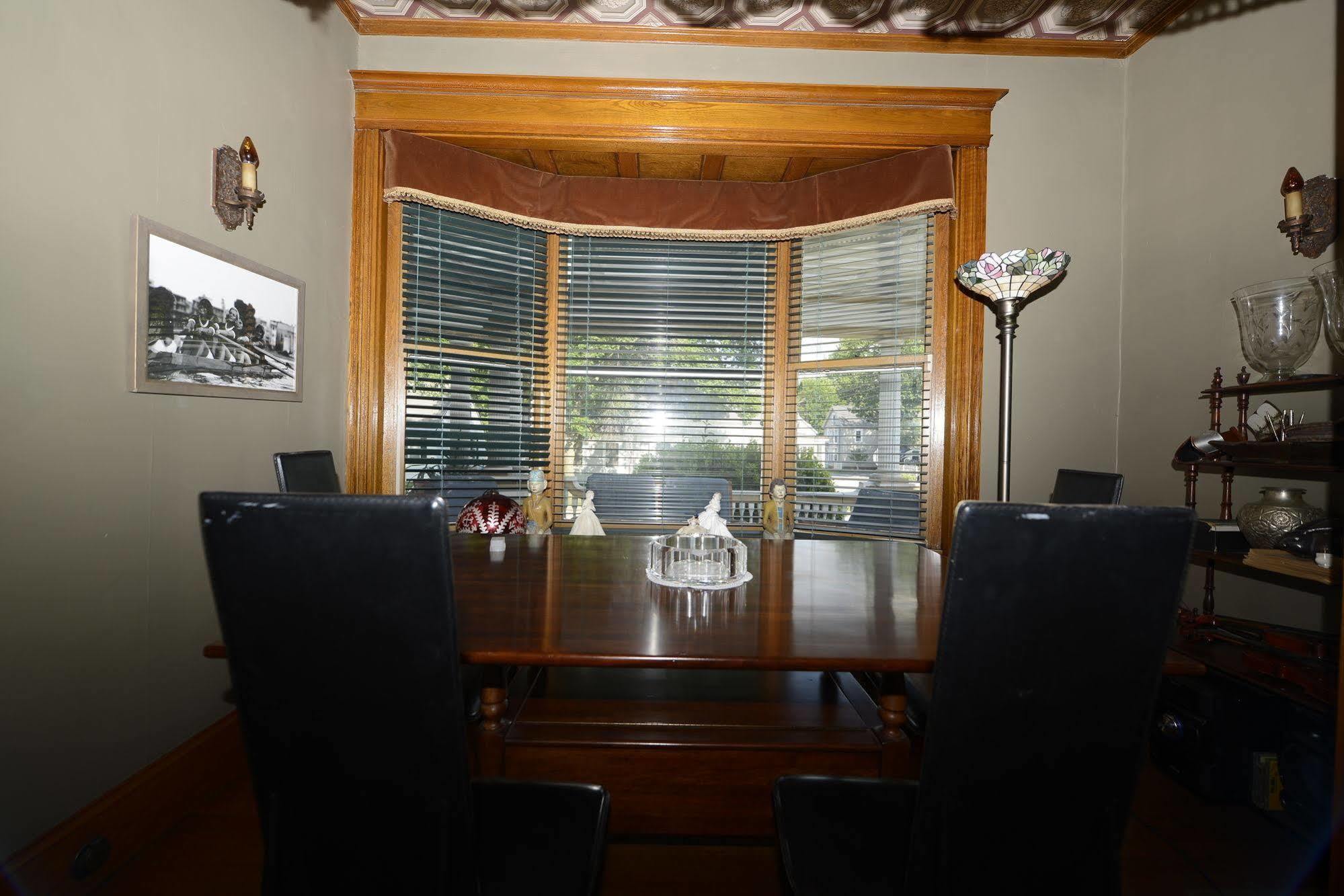 Munroe Inn Boutique Hotel Auburn Luaran gambar