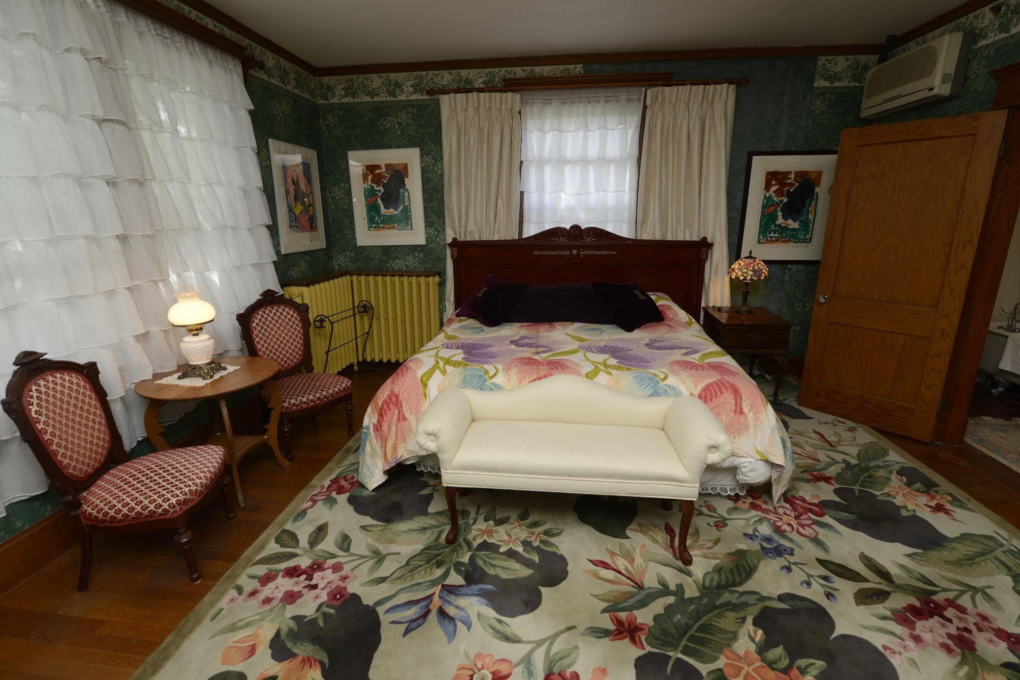 Munroe Inn Boutique Hotel Auburn Luaran gambar