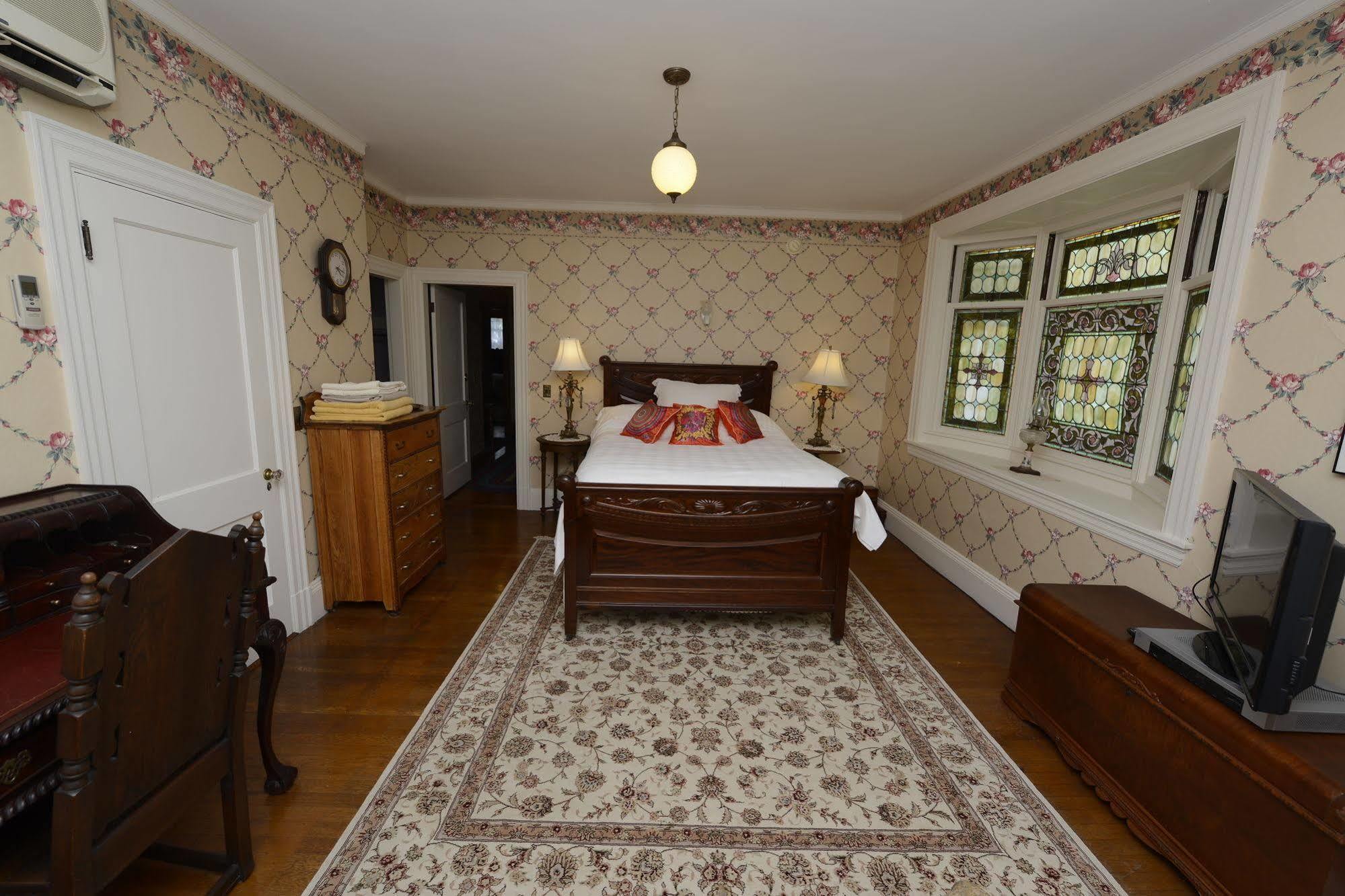 Munroe Inn Boutique Hotel Auburn Luaran gambar